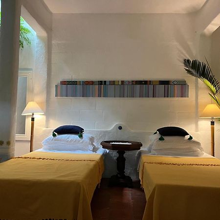 BúziosOca House住宿加早餐旅馆 外观 照片