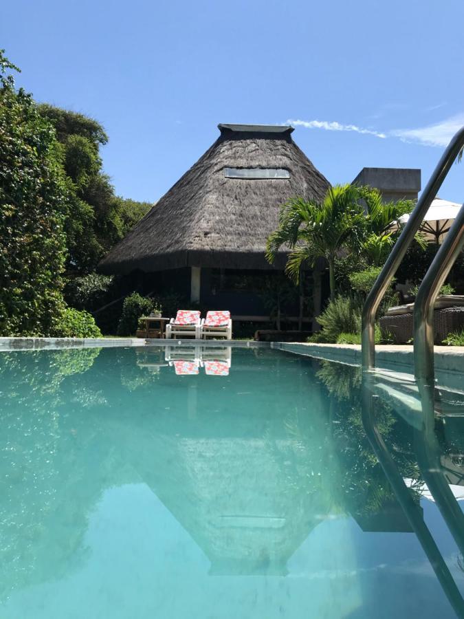 BúziosOca House住宿加早餐旅馆 外观 照片