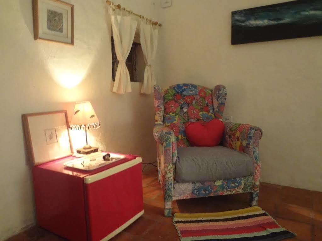 BúziosOca House住宿加早餐旅馆 外观 照片